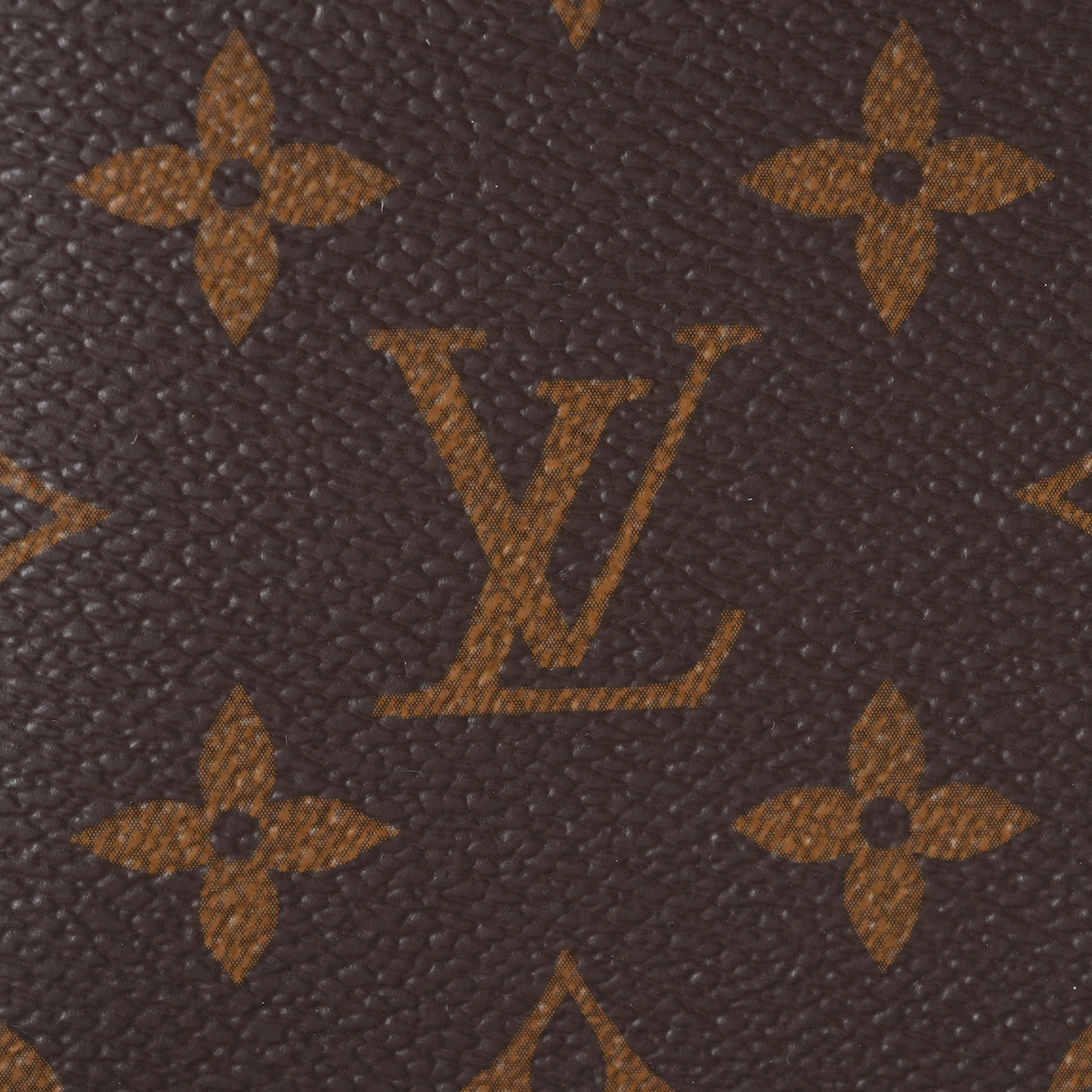 LOUIS VUITTON(USED)루이비통 M60895 모노그램 멀티플 월릿